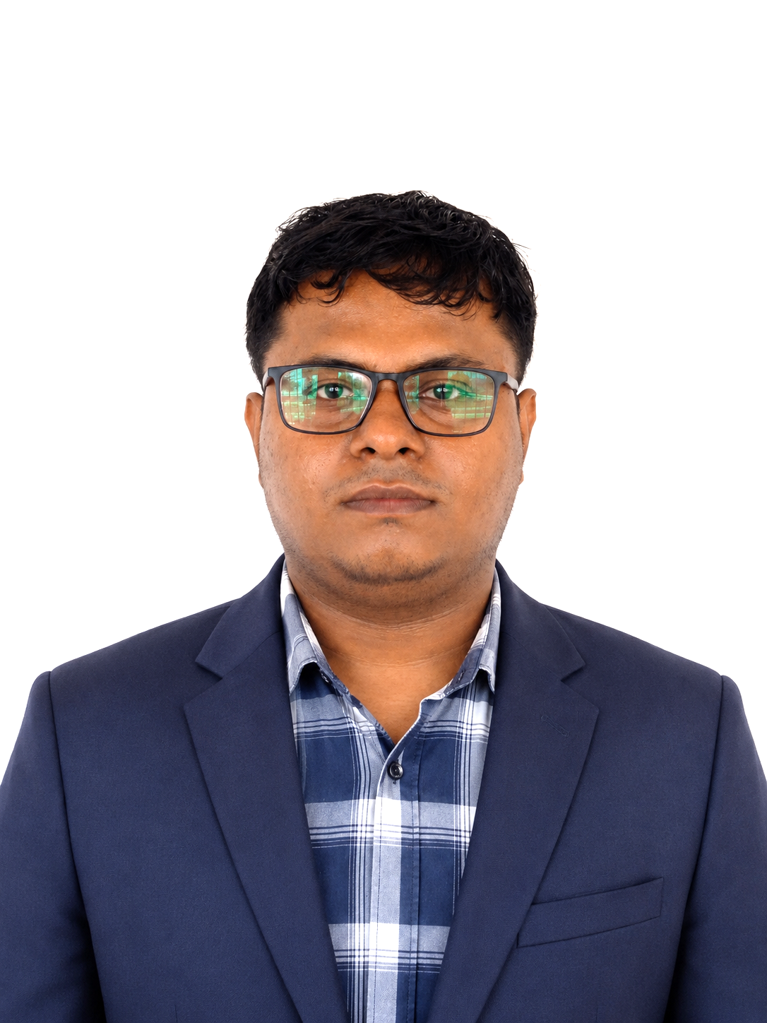 MR. UPENDRA KUMAR DAS